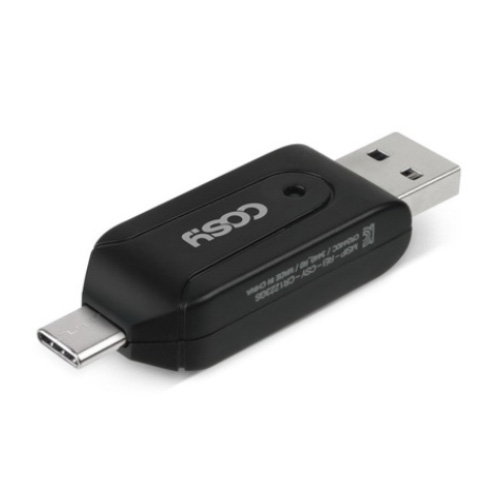 코시  CR3440C 카드리더기