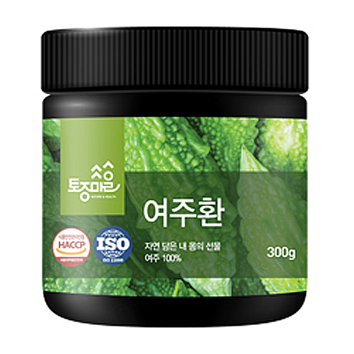 토종마을 여주환 300g