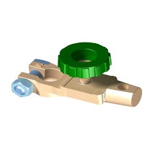 모토일렉트론  배터리 차단 스위치