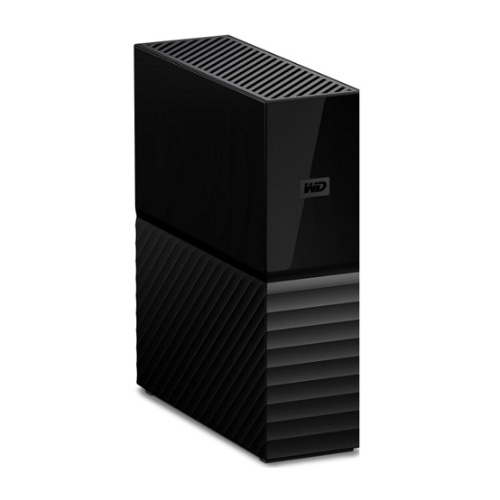 Western Digital WD My Book Gen2 BBGB
