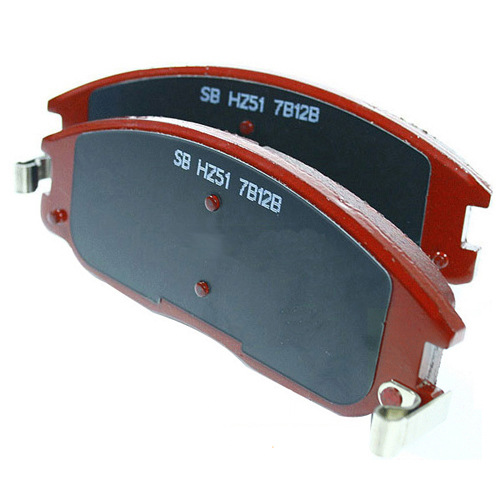 상신브레이크  하드론 브레이크 패드 HP1399