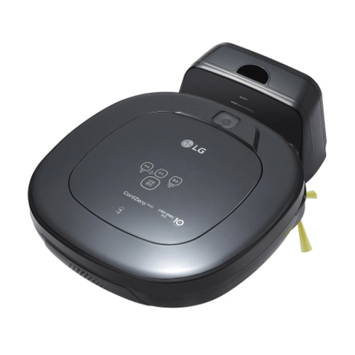 LG전자 코드제로 로보킹 R7 R76ITM