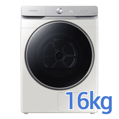 삼성전자 그랑데AI DV16T8740SE