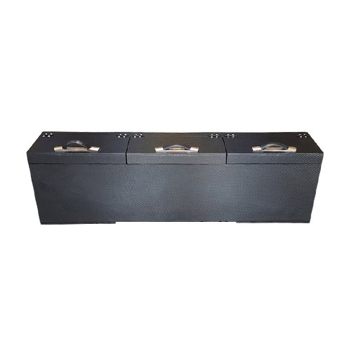 동방트렁크  봉고3 포터2 실내 수납함