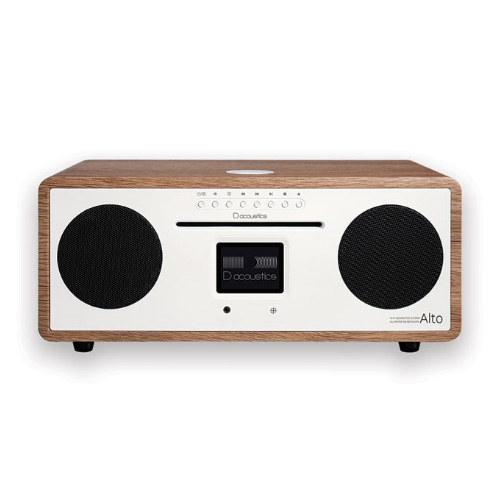 디어쿠스틱  ALTO
