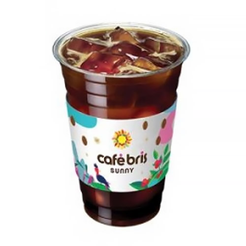 배스킨라빈스 아메리카노 (ICED)