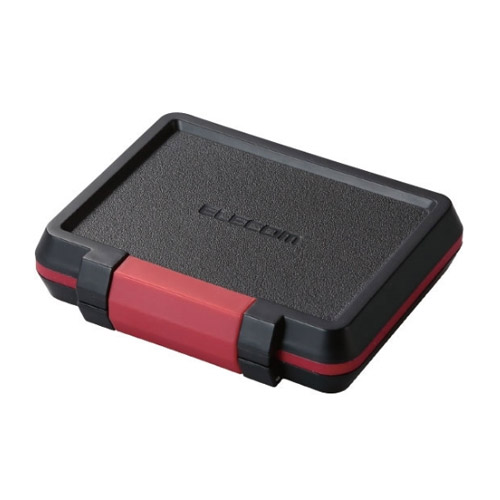 엘레컴  CMC-SDCHD01 메모리카드 케이스