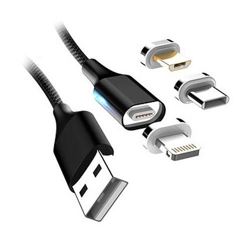 셀인스텍  마그네틱 커넥터