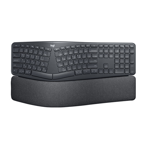 로지텍  ERGO K860 (정품)