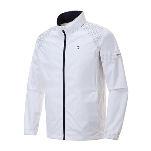 썬더랜드 올심실 비옷 겸 바람막이 16051WR04