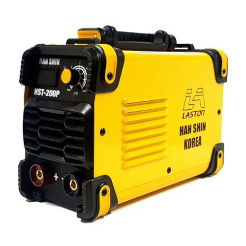 한신 용접기 풀세트 HST-200P