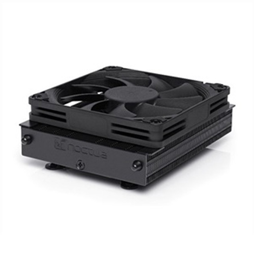 녹투아  NH-L9a-AM4 chromax.black