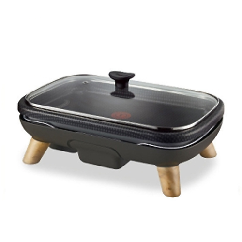 테팔  파워그릴포스 전골팬 CB65G8KR