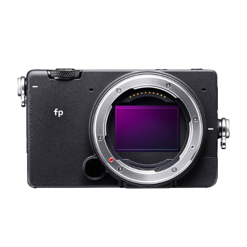 SIGMA  FP 바디