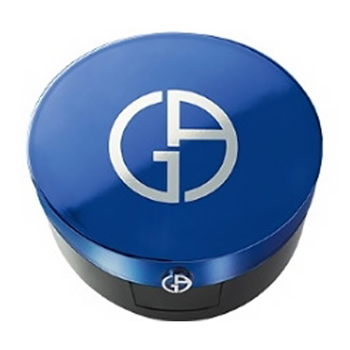 조르지오아르마니 디자이너 메쉬 쿠션 14g
