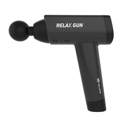 웰와이즈 릴렉스건 WRG-3300