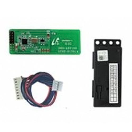 직방  비디오폰 연동모듈