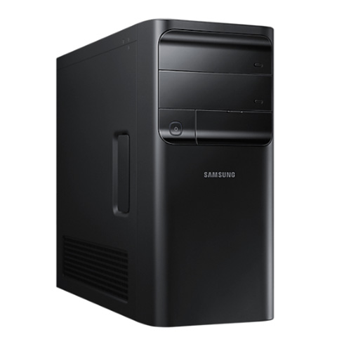 삼성전자 데스크탑5 DM500T9A-A58C 모니터 패키지