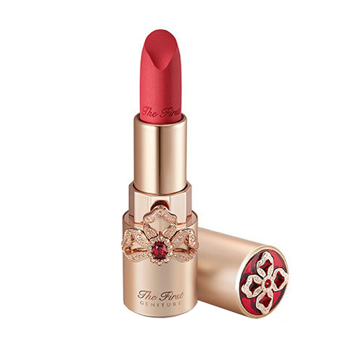 오휘 더 퍼스트 제너츄어 쉬어벨벳 립스틱 3.8g