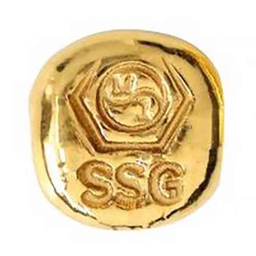 지금이야  포나인 쓱 투자형 골드바 3.75g