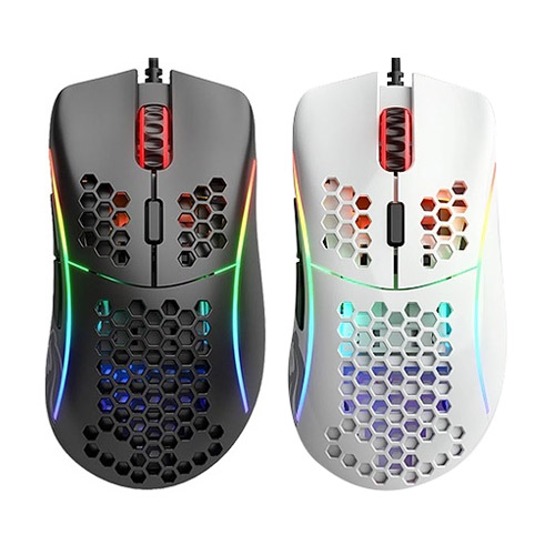 글로리어스  MODEL D 무선