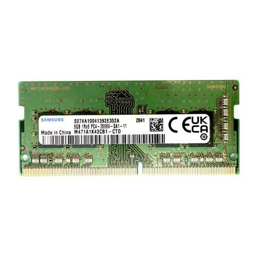 삼성전자  노트북 DDR4-2666