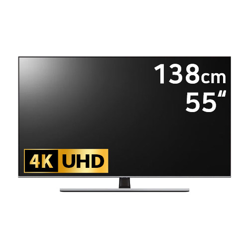 삼성전자 QLED KQ55QT70AFXKR