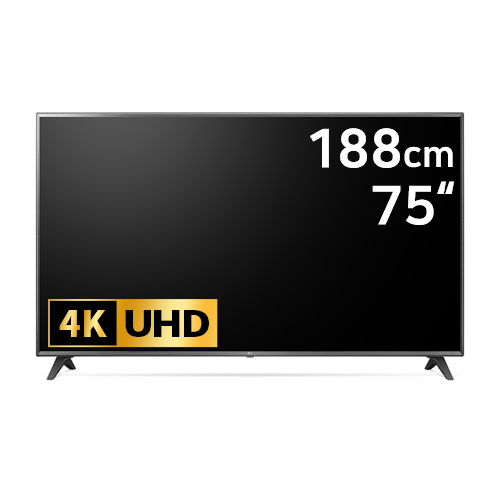 LG전자 울트라HD 75UM6970PUB 리퍼비시