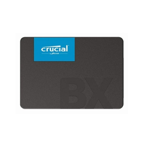 마이크론 Crucial BX500 대원씨티에스
