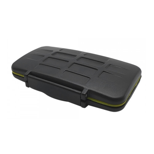 라인업시스템 LANStar LS-SDCASE 메모리카드 케이스