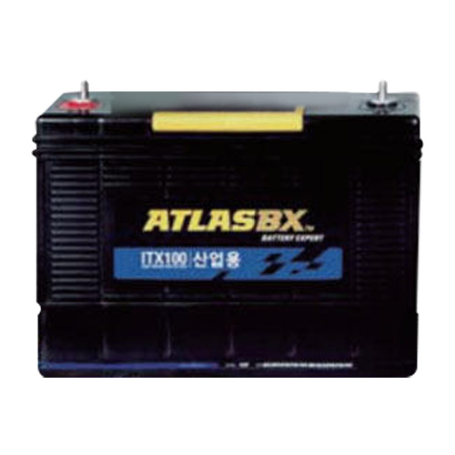 한국아트라스BX  ITX60