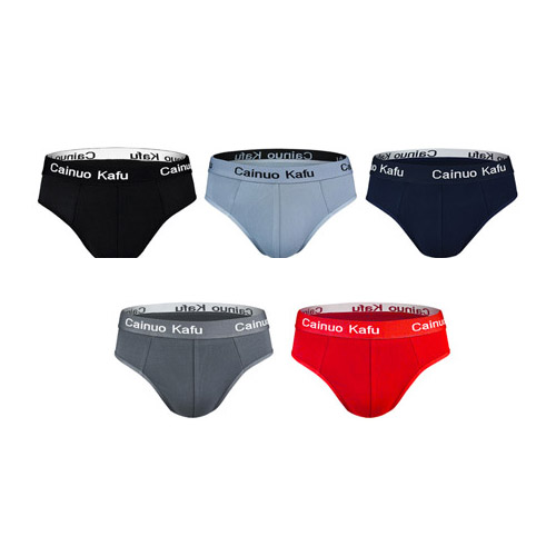 아날도바시니 팬티 5매입