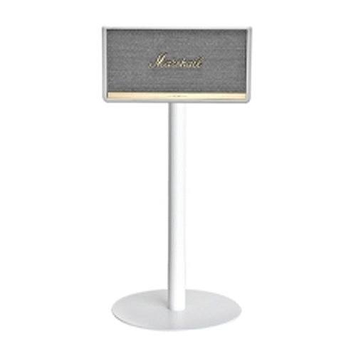 마블홀릭  마샬 스탠모어 고급 일체형 블랙 스탠드