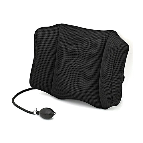 HACC 공기주입식 허리받침대 에어쿠션 - 에누리 가격비교