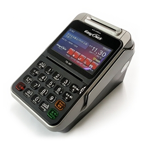 이지체크  TS-167N