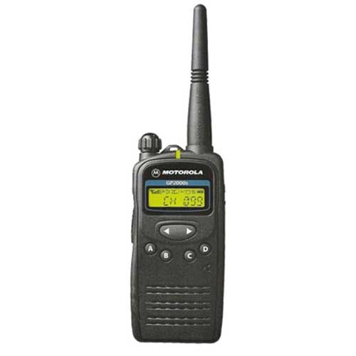 모토로라 GP-2000s[UHF]