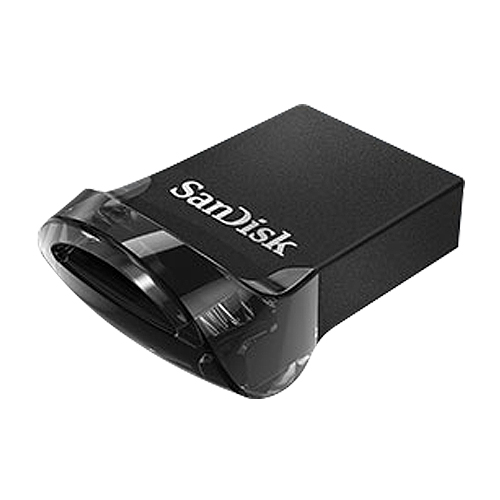 SanDisk Ultra Fit CZ430
