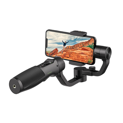 호헴  아이스테디 모바일 플러스 3축 짐벌