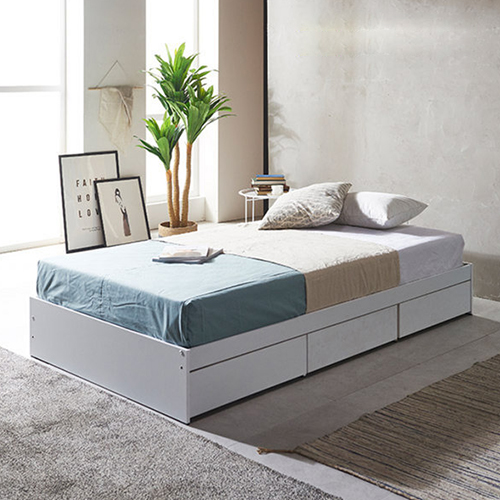 파로마 이즈 카이 A형 수납침대 SS