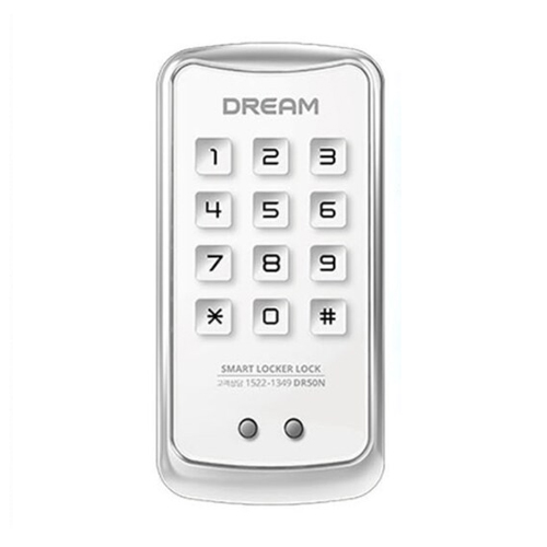 드림  DR50N(번호전용)