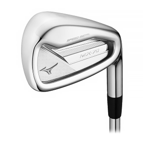 미즈노  MX-70 SM 아이언 경량스틸