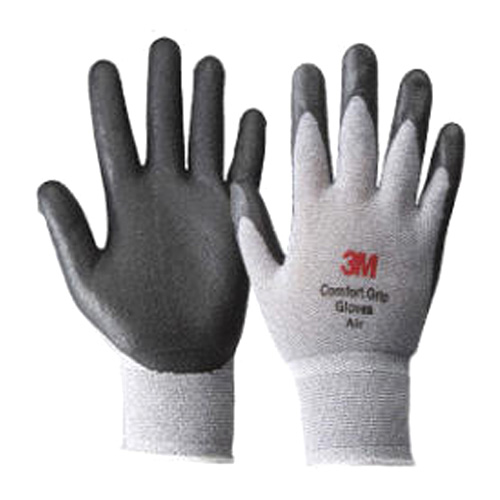 3M 컴포트그립 글로브 에어 장갑