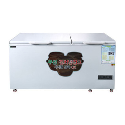 그랜드우성  GWM-600K (CWSM-600K)