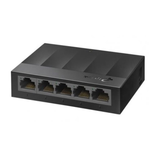 TP-Link  LS1005G 스위치허브