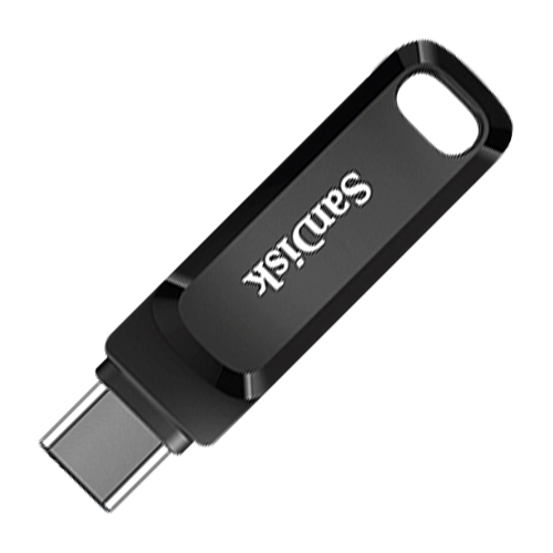 Ultra Dual Drive Go Type C