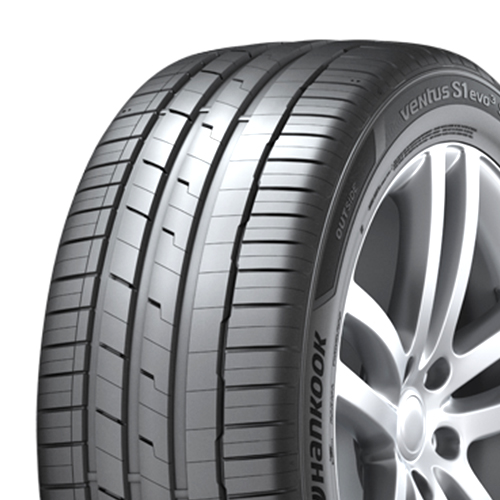 한국타이어  벤투스 S1 에보3 SUV K127A 255/40R21