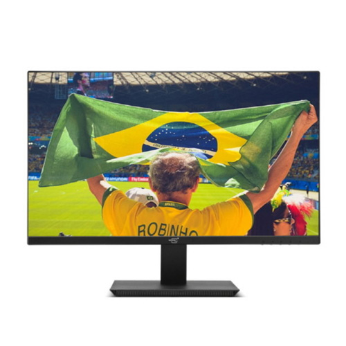 글로벌전자  GX2401 베젤리스