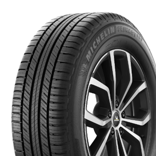 미쉐린타이어  프라이머시 SUV 245/60R18