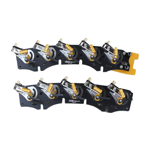 단레져  트윈스 받침틀 10단