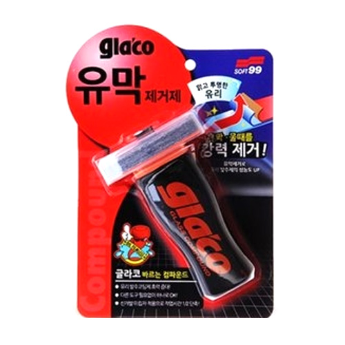 소프트99  글라코 유막제거제 G-47 100ml